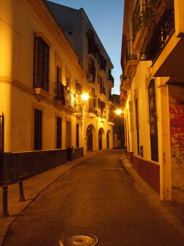 Anadalusien 2009 - 0802 